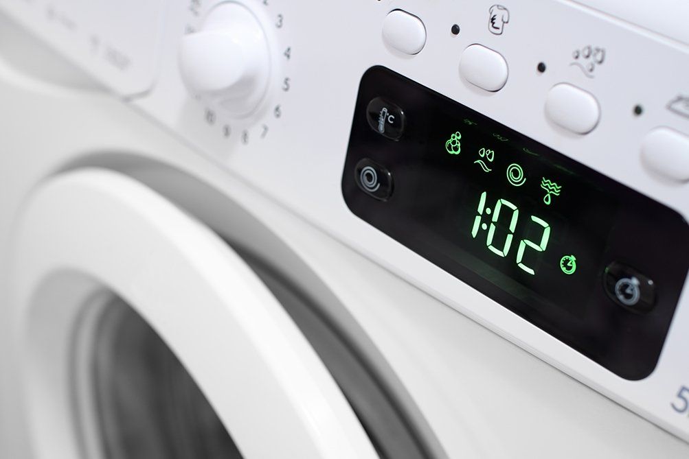 Five handy hints to keep your washing machine tip-top