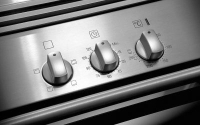 Preventing your oven from breaking down over Christmas
