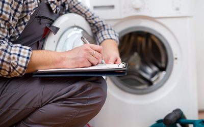 Washing Machine Repairs Or Replacement – Which is a Better Option?