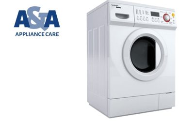 Why Does It Pay To Get Regular Washing Machine Servicing?